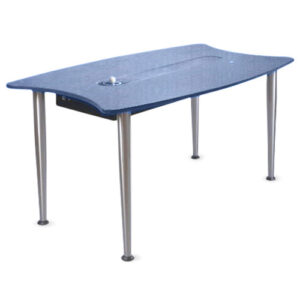 Mindball Table Blue